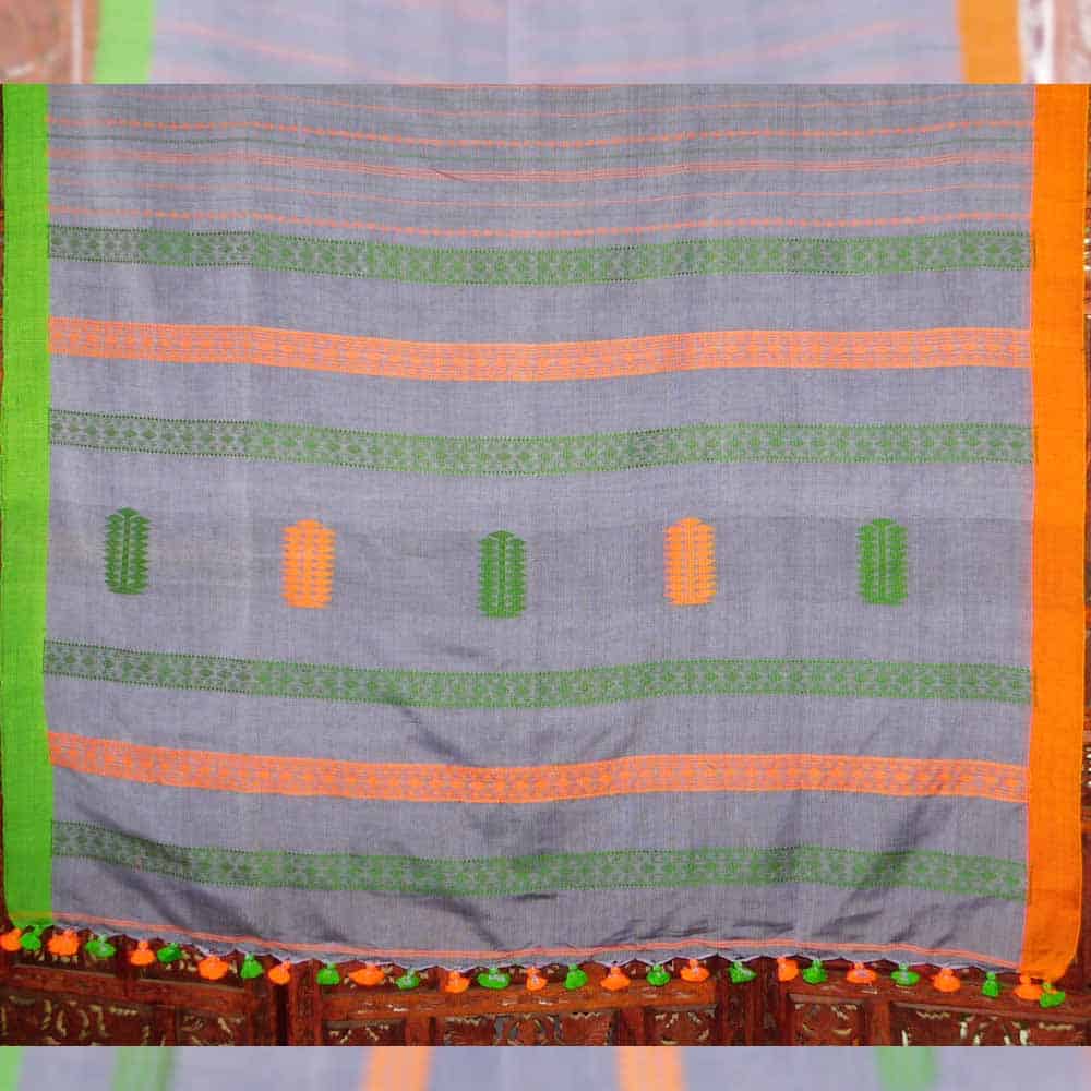 Ganga Jamuna Cotton Handloom UCJ10A 2