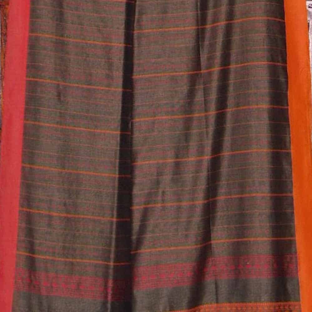 Ganga Jamuna Cotton Handloom UCJ10C 3