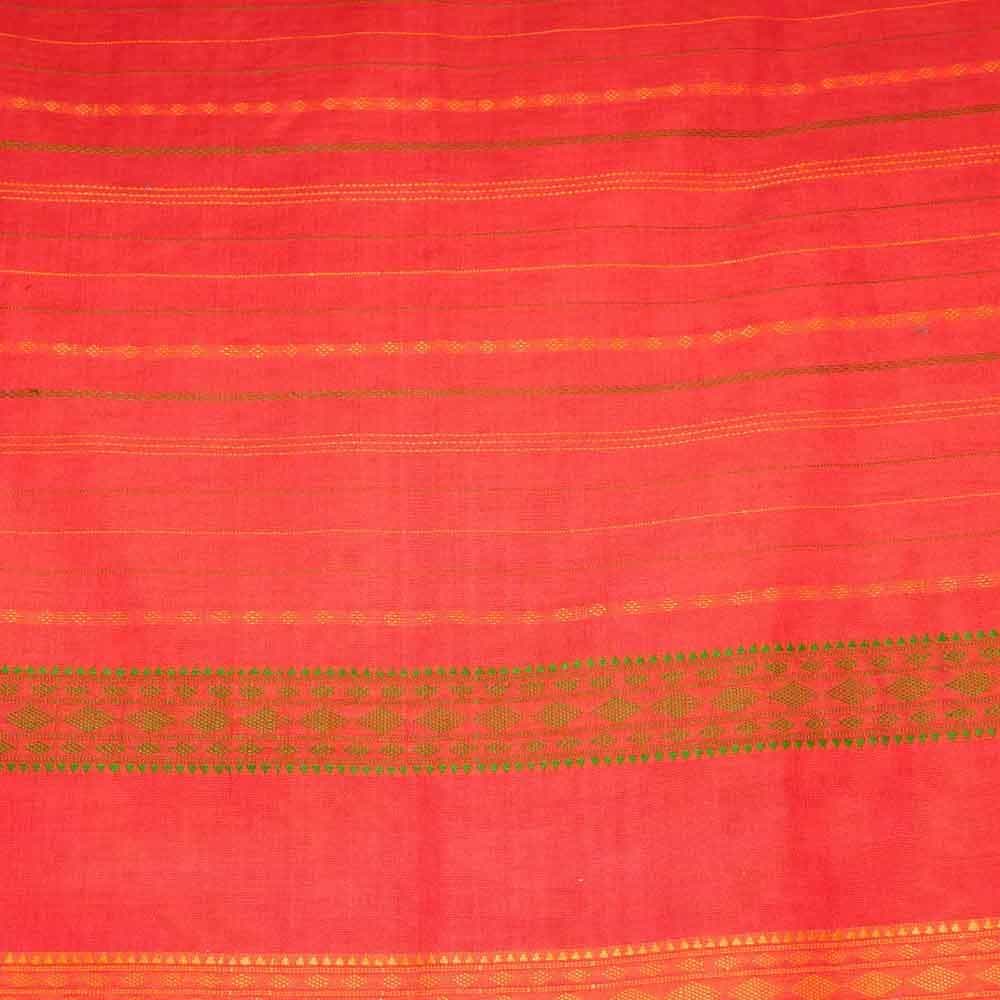Ganga Jamuna Cotton Handloom UCJ10E 3