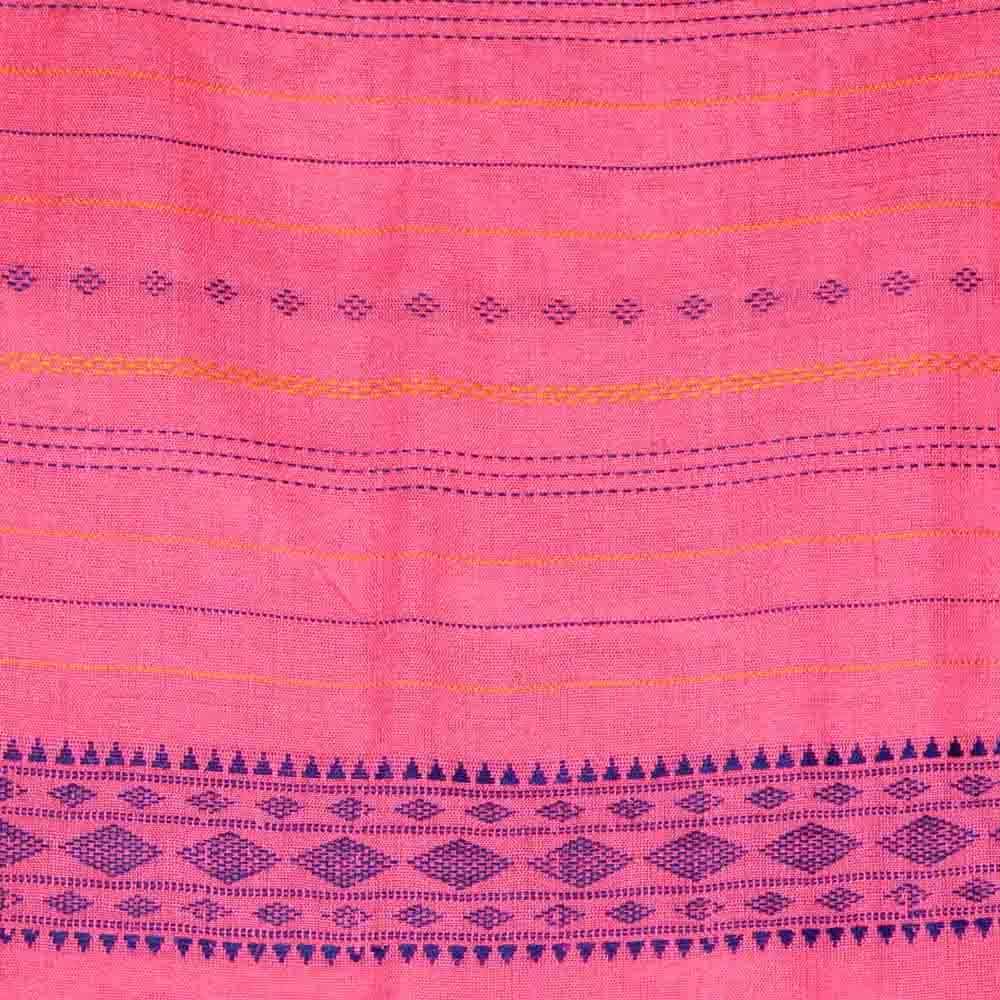 Ganga Jamuna Cotton Handloom UCJ10G 3 a