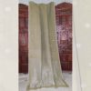 Linen Mughal Buta Geometric Pallu Weaving Handloom Saree TLG02J 1a