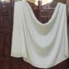 Linen Mughal Buta Geometric Pallu Weaving Handloom Saree TLG02L 1