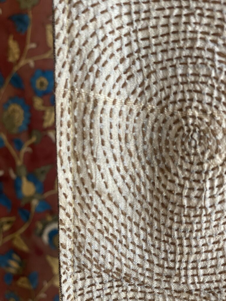Kantha stitching, detail (4)-min